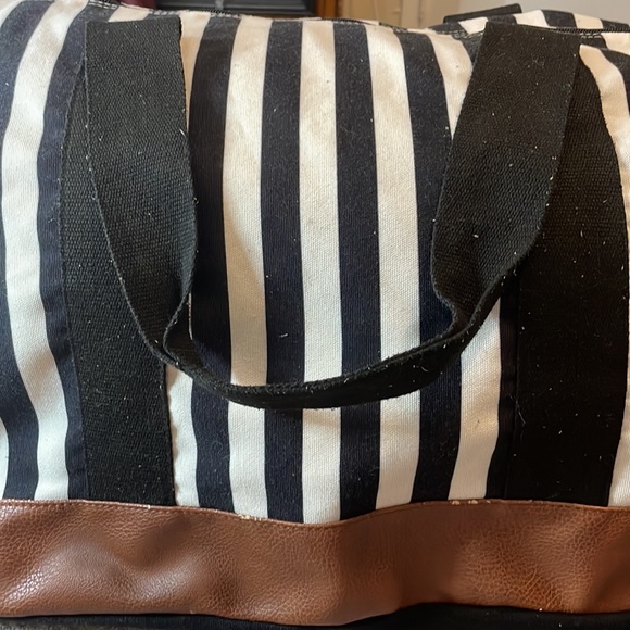 Steeler duffle bag 💼 - Picture 4 of 7